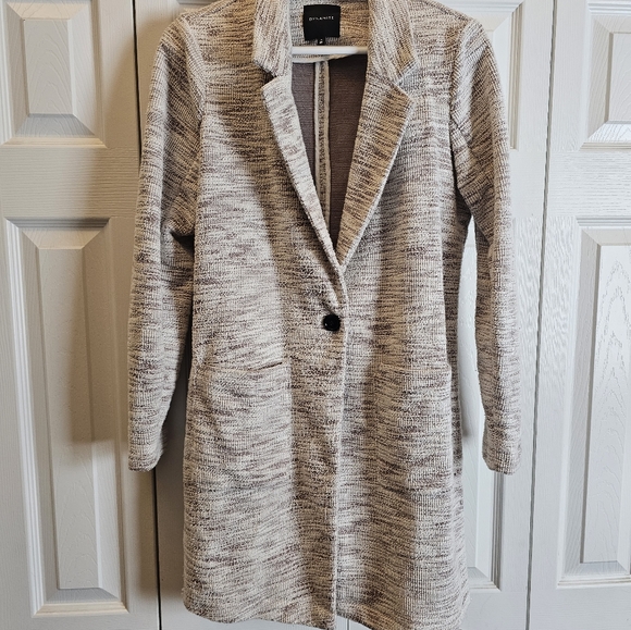 Dress coat - Picture 1 of 1